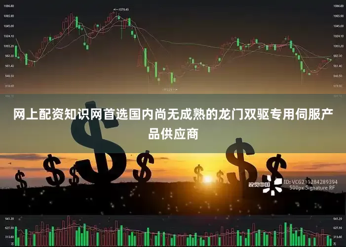 网上配资知识网首选国内尚无成熟的龙门双驱专用伺服产品供应商